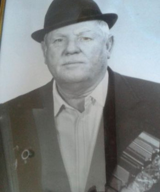 Ефимцев Иван Захарович