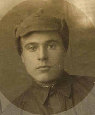 Ермаков Михаил Иванович