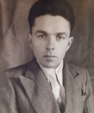 Димурин Егор Михайлович