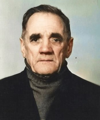 Океанов Николай Иванович