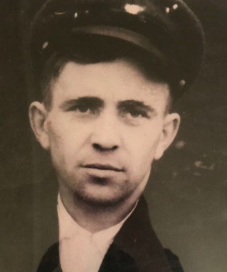 Безверхий Михаил Андревич