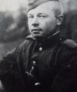 Лысун Фёдор Кириллович