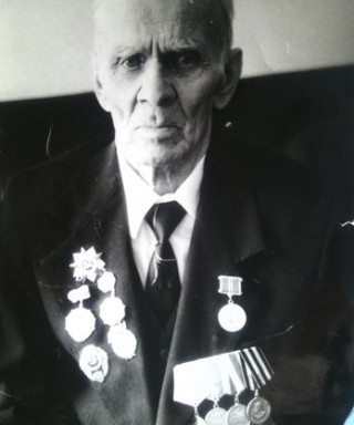 Горлов Александр Михайлович