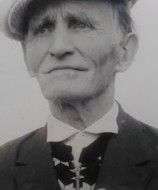 Егоров Иван Егорович