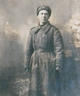 Бесчастный Иван Харитонович