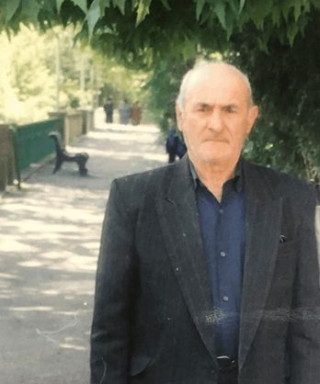 Газарян Сурен Манвелович