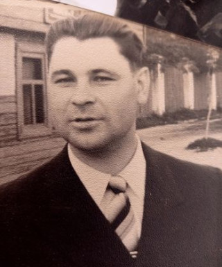 Яровой Петр Митрофанович