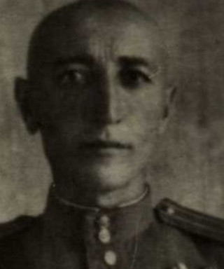 Касымов Абдусаттар