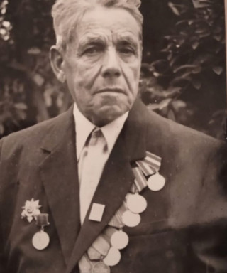 Ковтун Владимир Леонтьевич