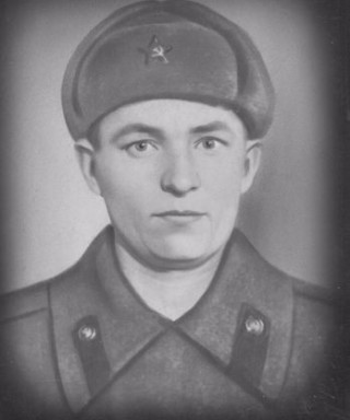 Баранов Николай Иванович