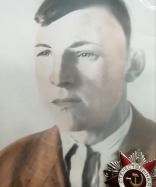 Каменев Иван Яковлевич