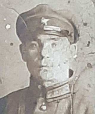 Поздняков Николай Михайлович