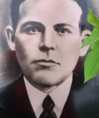 Клевакин Афанасий Сергеевич