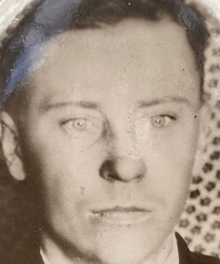 Кузьмин Пётр Кузьмич