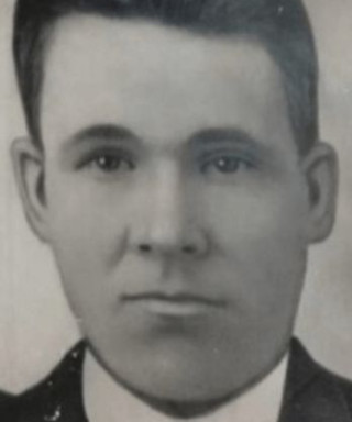 Гайнецев Степан Егорович