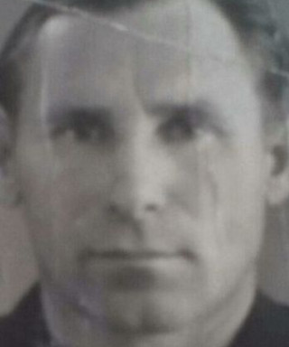 Егоров Ефим Осипович