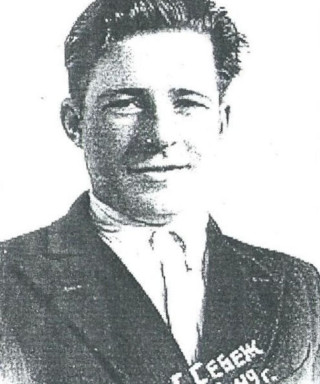 Гультяев Иван Ксенофонтович