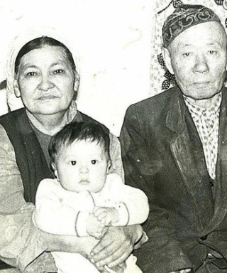 Курушев Куанышбай