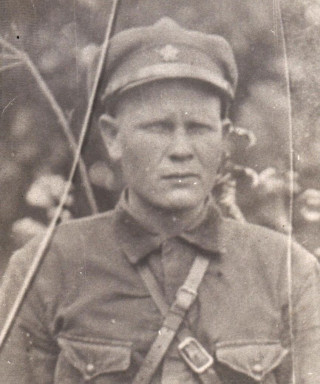 Кулаков Андрей Михайлович