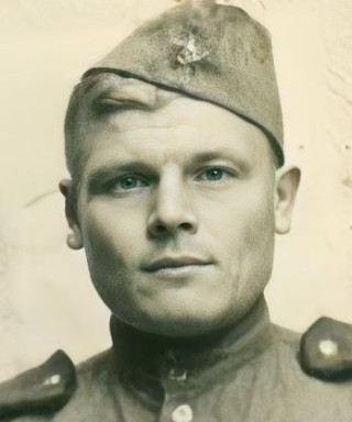 Дурыгин Григорий Степанович