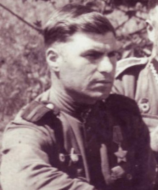 Кудинкин Степан Иванович