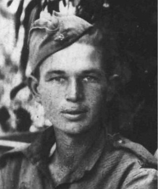 Кудряшов Александр Матвеевич