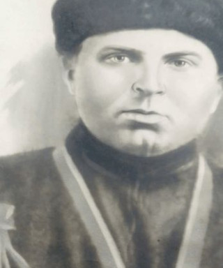 Болдырь Алексей Фёдорович