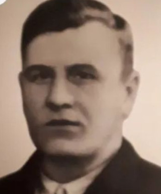 Горяйнов Увар Петрович