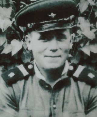 Дмитриев Григорий Романович