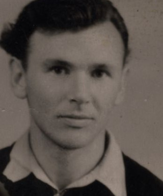 Дорофеев Дмитрий Андреевич