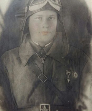 Камынин Михаил Иванович