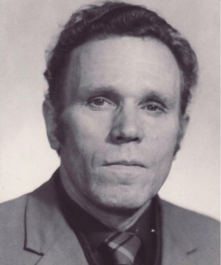 Горохов Константин Павлович