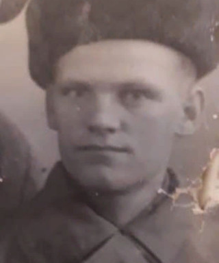 Кудрявцев Иона Федорович