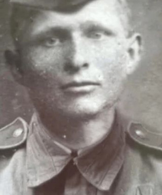 Кучурин Григорий Алексеевич