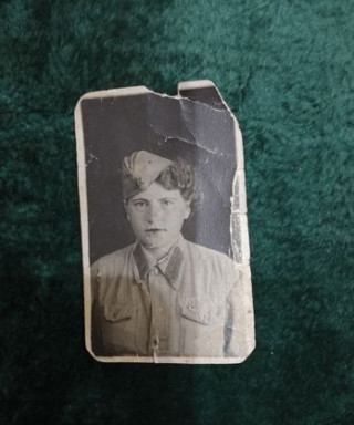 Федорова Антонина Николаевна