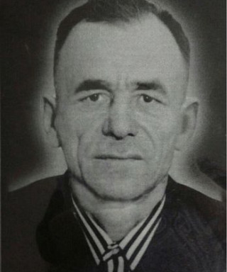 Гайсин Мухамед Хайдарович