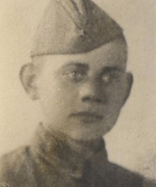 Бершаков Николай Семёнович