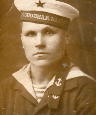 Хезин Михаил Ефимович