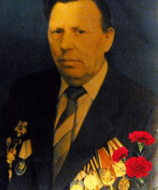 Ермолаев Павел Григорьевич