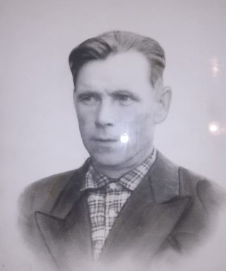 Барановский Павел Захарович