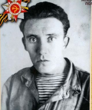 Жорин Евгений Трофимович