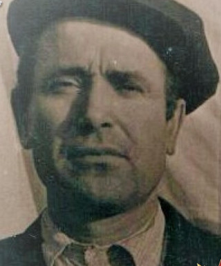 Кударенко Иван Федорович