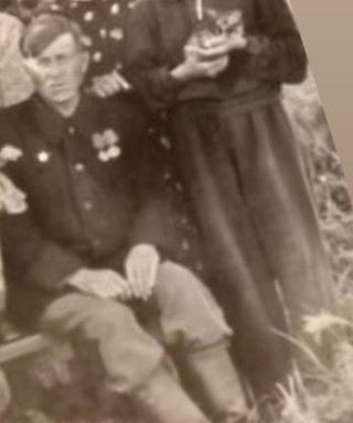 Красков Фёдор Евлампиевич