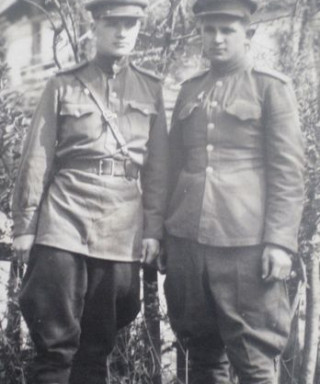 Изаренков Николай Осипович