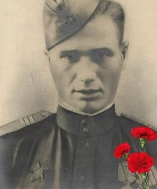 Арсеничев Иван Данилович