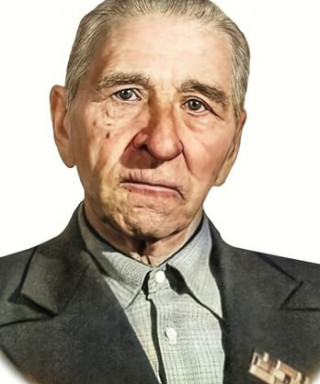 Федосов Петр Трофимович