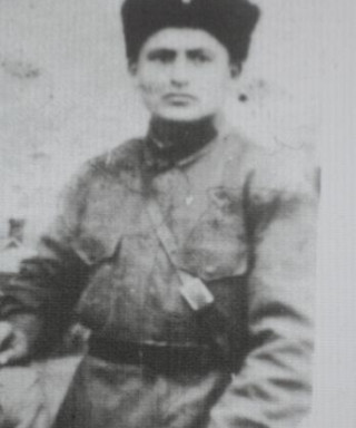 Баган Степан Григорьевич