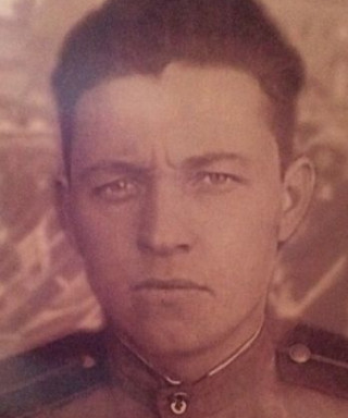 Ложкин Владимир Григорьевич