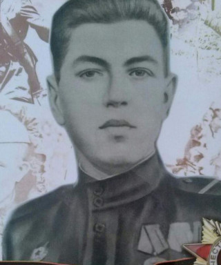 Матыцин Владимир Владимирович