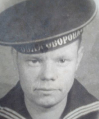 Александров Георгий Владимирович